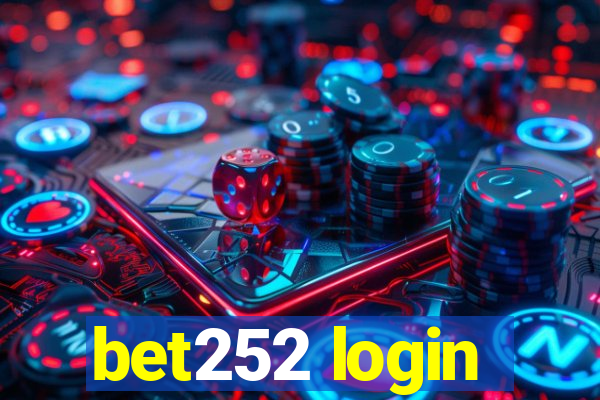 bet252 login